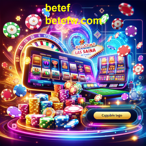 Desvendando as Ofertas Especiais do Betef: Como Maximize suas Apostas